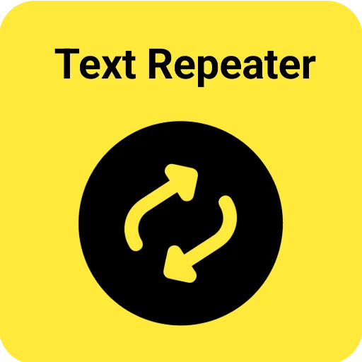 Text Repeater: Blank Text ডাউনলোড করুন – টেক্সট রিপিট ও জেনারেট করুন
