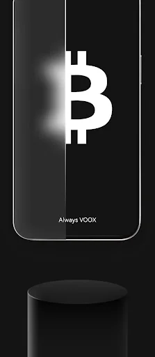 VOOX Exchange ডাউনলোড করুন – বিটকয়েন ও ক্রিপ্টো ট্রেডিংয়ের সেরা প্ল্যাটফর্ম - Screenshot 5