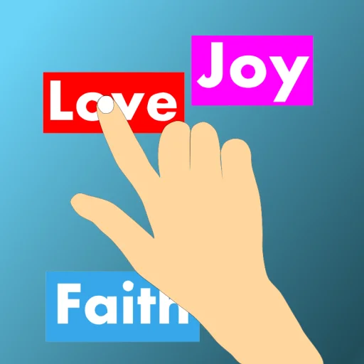 Bible Sorting Game ডাউনলোড করুন – বাইবেল শিক্ষার সেরা গেম