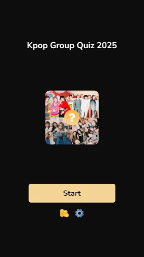 Kpop Group Quiz 2026 ডাউনলোড করুন – সেরা কে-পপ কুইজ গেম - Screenshot 1
