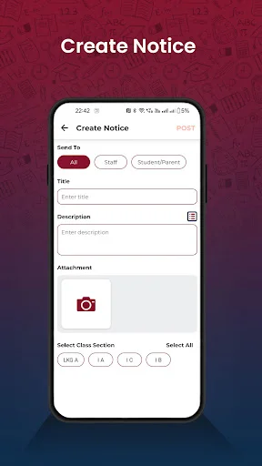 EduInnoTech ডাউনলোড করুন – শিক্ষার্থীদের জন্য সেরা শিক্ষা অ্যাপ - Screenshot 13