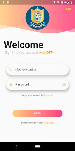 KARMITRA PMC ডাউনলোড করুন – পনভেল মিউনিসিপ্যাল কর্পোরেশন পরিষেবা - Screenshot 2