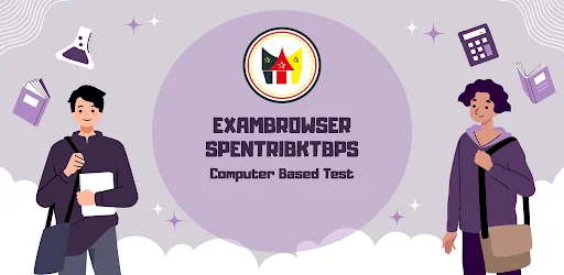 EXAMBROWSER SPENTRIBKTBPS ডাউনলোড করুন – পরীক্ষার নিরাপত্তা নিশ্চিত করুন - Screenshot 3
