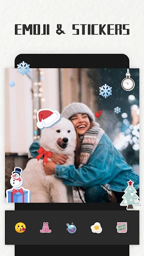 Photo Collage Maker ডাউনলোড করুন – সেরা ফটো এডিটর ও কোলাজ মেকার - Screenshot 16