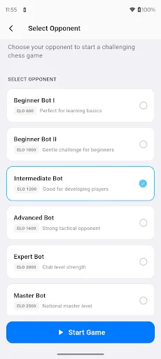 Chess: Tips & Tricks ডাউনলোড করুন – সেরা দাবা কৌশল শিখুন - Screenshot 2