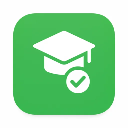 Student Manager ডাউনলোড করুন – শিক্ষার্থীদের তথ্য ও উপস্থিতি ব্যবস্থাপনা
