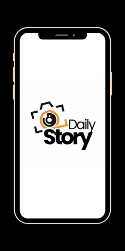 Daily Story অ্যাপ ডাউনলোড করুন – আপনার সৃজনশীলতা প্রকাশ করুন - Screenshot 1
