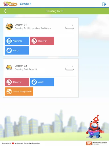 MCEduHub ডাউনলোড করুন – সেরা শিক্ষামূলক কন্টেন্ট হাব - Screenshot 7