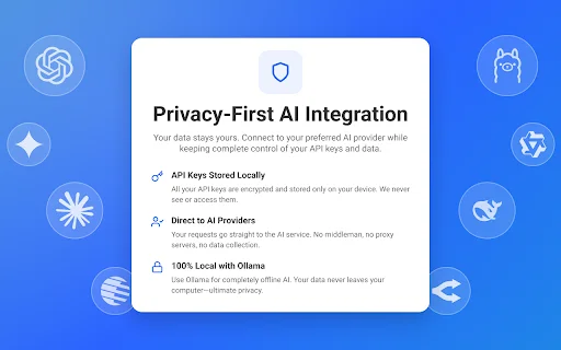 Fillify – AI Form Filler ডাউনলোড করুন: যেকোনো ফর্ম পূরণ এখন সহজ - Screenshot 5