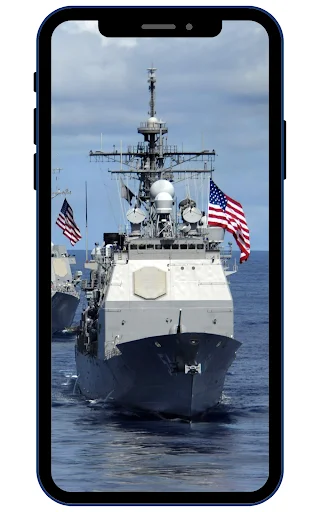 U.S. Navy Wallpapers ডাউনলোড করুন – সেরা 4K এইচডি ছবি ফ্রি - Screenshot 4