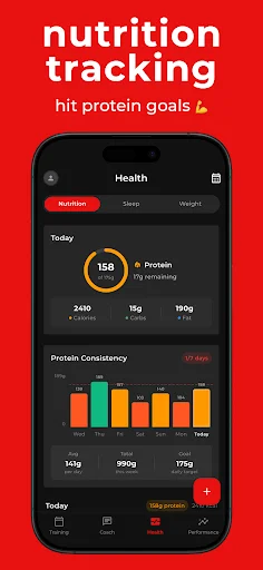 Transition: Triathlon Coach ডাউনলোড করুন – সেরা AI ট্রায়াথলন প্ল্যান - Screenshot 6
