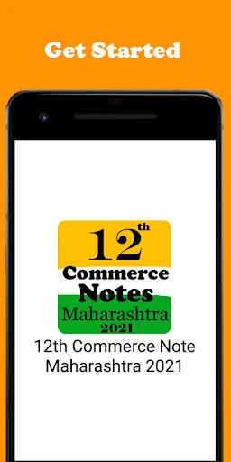 12th Commerce Notes 2023 ডাউনলোড করুন – HSC পরীক্ষার সেরা নোট - Screenshot 17