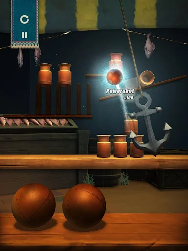 Fireball – Hit Smash and Crash ডাউনলোড করুন – সেরা বল থ্রো গেম - Screenshot 7