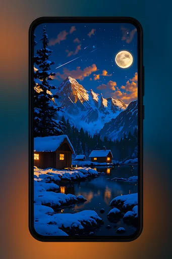 Live Nature Wallpapers HD ডাউনলোড করুন – সেরা মোশন ওয়ালপেপার - Screenshot 20