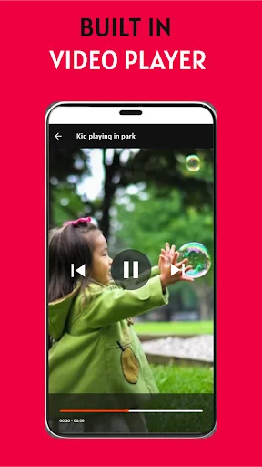Vidflex অল ভিডিও ডাউনলোডার ডাউনলোড করুন – HD ভিডিও সেভার - Screenshot 7
