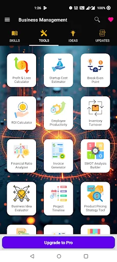 Business Management Skills ডাউনলোড করুন – সেরা ব্যবসায়িক টিপস - Screenshot 2