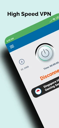 VPN Japan ডাউনলোড করুন – দ্রুত এবং নিরাপদ জাপানি VPN সার্ভার - Screenshot 7