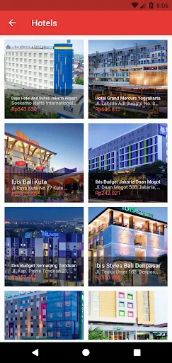 Sun Motor Group অ্যাপ ডাউনলোড করুন – সেরা অটোমোবাইল পরিষেবা - Screenshot 2