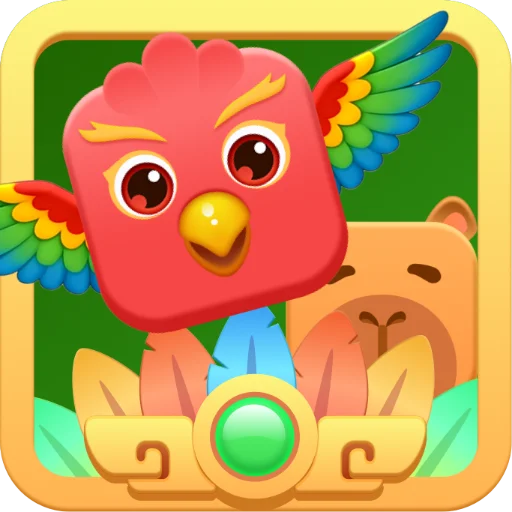 Frenzy Blast ডাউনলোড করুন – কিউট অ্যানিম্যালস পাজল গেম