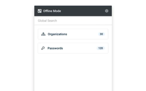 IT Glue Offline Mode ডাউনলোড করুন – পাসওয়ার্ড অ্যাক্সেস করুন অফলাইনে - Screenshot 1