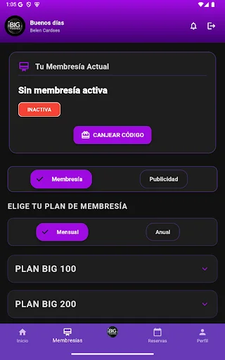 BIG Fiestas ডাউনলোড করুন – পার্টি আয়োজনের সেরা উপায় - Screenshot 12