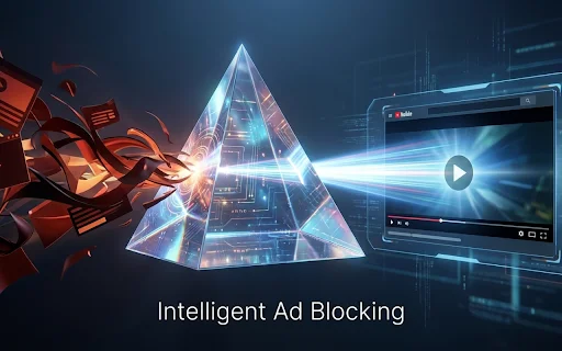 YouTube-এর জন্য AdBlock ডাউনলোড করুন – বিজ্ঞাপনমুক্ত ভিডিও দেখুন - Screenshot 3