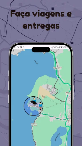 Zoomi Drive ডাউনলোড করুন – নিরাপদে এবং সহজে ট্রিপ বুক করুন - Screenshot 17