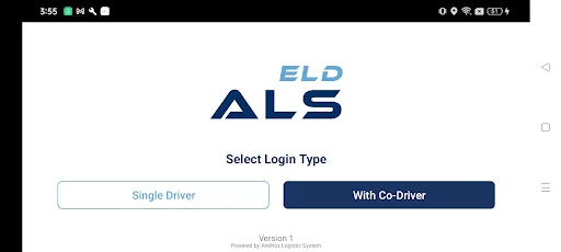 ALS eLog Book ডাউনলোড করুন – সেরা HOS রেকর্ডিং সমাধান - Screenshot 10