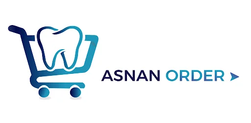 Asnan Order ডাউনলোড করুন – ডেন্টাল সামগ্রী অর্ডারের সেরা অ্যাপ - Screenshot 1
