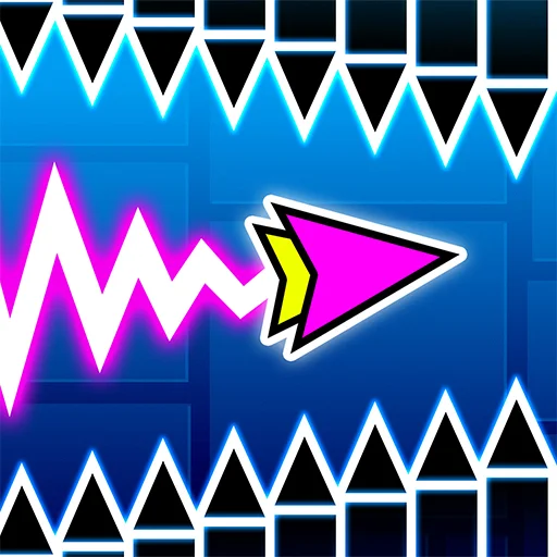 Wave Dash : Geometry Arrow ডাউনলোড করুন – সেরা ক্যাজুয়াল গেম