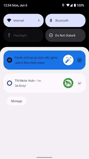 TNMA Partner – Driver App ডাউনলোড করুন – দ্রুত রাইড বুকিং - Screenshot 8