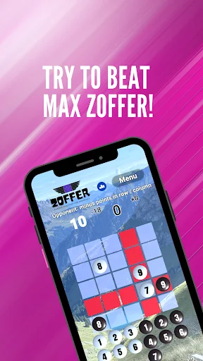 Zoffer Strategy Game ডাউনলোড করুন – সেরা নাম্বার ব্রেইন গেম - Screenshot 10