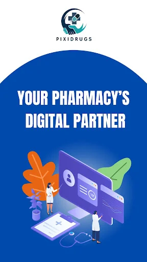 PixiDrugs ডাউনলোড করুন – সেরা ফার্মেসি ইনভেন্টরি ও বিলিং অ্যাপ - Screenshot 12