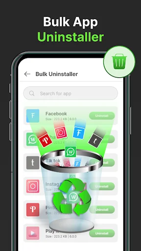 Software Update App ডাউনলোড করুন – দ্রুত সব অ্যাপ আপডেট করুন - Screenshot 5