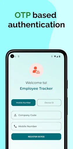 IDOne Employee Tracker ডাউনলোড করুন – সেরা মোবাইল উপস্থিতি অ্যাপ - Screenshot 11