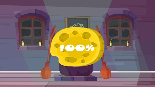 Mr Mouse গেমটি ডাউনলোড করুন – সেরা মাউস অ্যাডভেঞ্চার গেম - Screenshot 21