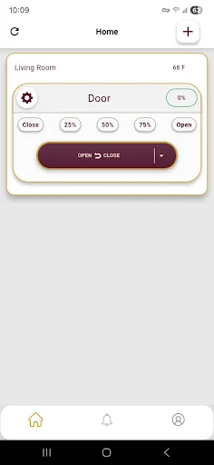 LycheeThings ডাউনলোড করুন – স্মার্ট ডোর ও উইন্ডো অটোমেশন - Screenshot 1