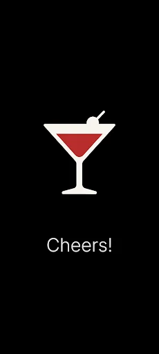 Cheers! BAC Calculator ডাউনলোড করুন – সেরা অ্যালকোহল ট্র্যাকার - Screenshot 1