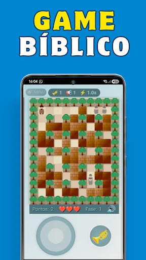 Bíblia Sagrada em Português ডাউনলোড করুন – অফলাইন বাইবেল ও অডিও - Screenshot 4
