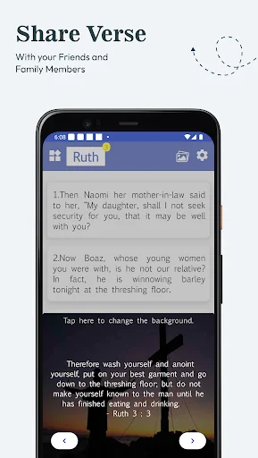 NKJV Study Bible ডাউনলোড করুন – সেরা বাইবেল অ্যাপ ফ্রি - Screenshot 3