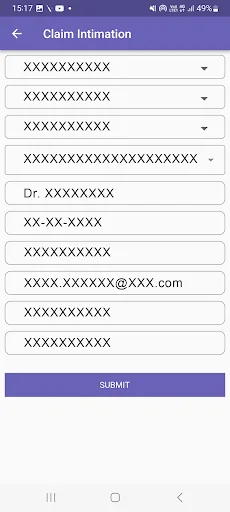 AgentDeck – Paramount TPA অ্যাপ ডাউনলোড করুন – স্বাস্থ্য বীমা পরিষেবা - Screenshot 8