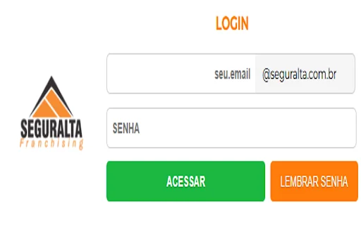 Auto Login Seguralta ডাউনলোড করুন – দ্রুত ও নিরাপদ লগইন - Screenshot 2