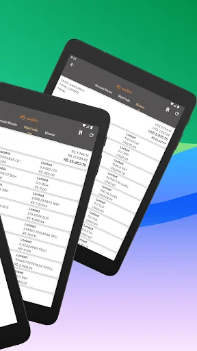 Cryptocoin Alerts ডাউনলোড করুন – ক্রিপ্টোকারেন্সি প্রাইস অ্যালার্ট - Screenshot 15
