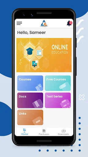 Arthashastra Learning অ্যাপ ডাউনলোড করুন – সেরা অনলাইন শিক্ষা - Screenshot 1