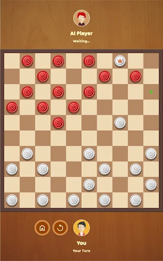 Backrow Rush ডাউনলোড করুন – সেরা অনলাইন চেকার্স গেম - Screenshot 11