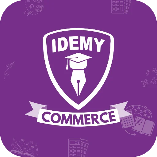 idemy – The King of Commerce ডাউনলোড করুন – সেরা অনলাইন লার্নিং অ্যাপ