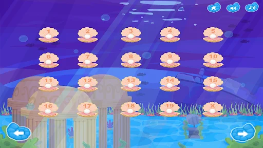 Arkanoid Atlanti ডাউনলোড করুন – সেরা আর্কেড গেম ফ্রি ডাউনলোড - Screenshot 14