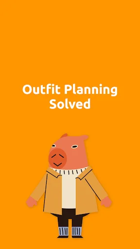 Clueless Clothing ডাউনলোড করুন – AI স্টাইলিস্ট ও ক্লোজেট অর্গানাইজার - Screenshot 5