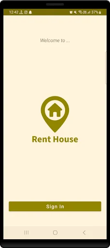Rent House অ্যাপ ডাউনলোড করুন – সেরা বাড়ি ও ফ্ল্যাট খোঁজার অ্যাপ - Screenshot 1