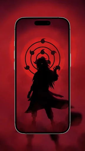 Anime Live Wallpaper 4K HD ডাউনলোড – সেরা অ্যানিমে ওয়ালপেপার - Screenshot 6